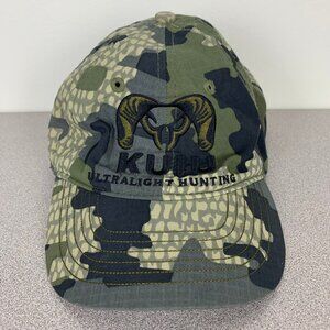 KUIU Kid's camo hat
